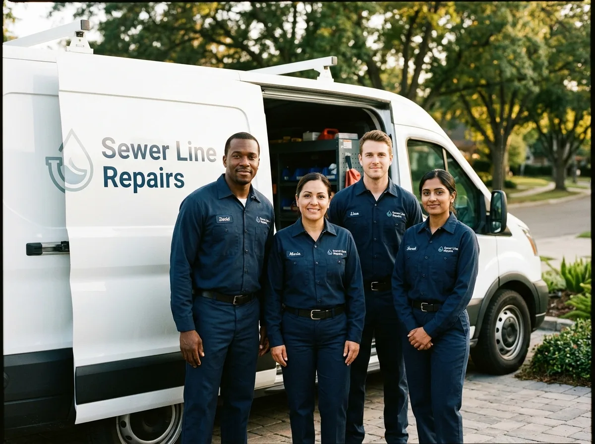 Emergency Plumber company in Lexington, MA